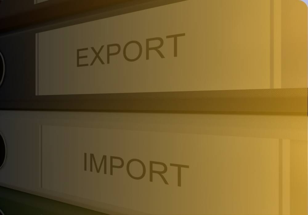 Export and Import Offices